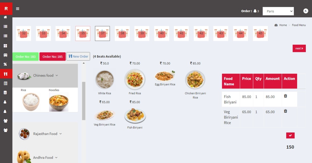 Best Restaurant Management Software Image