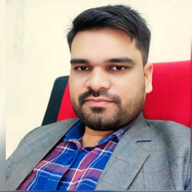 Rupesh Adil,Regit Security and Consultancy Pvt. Ltd. Raipur, Chhattisgarh