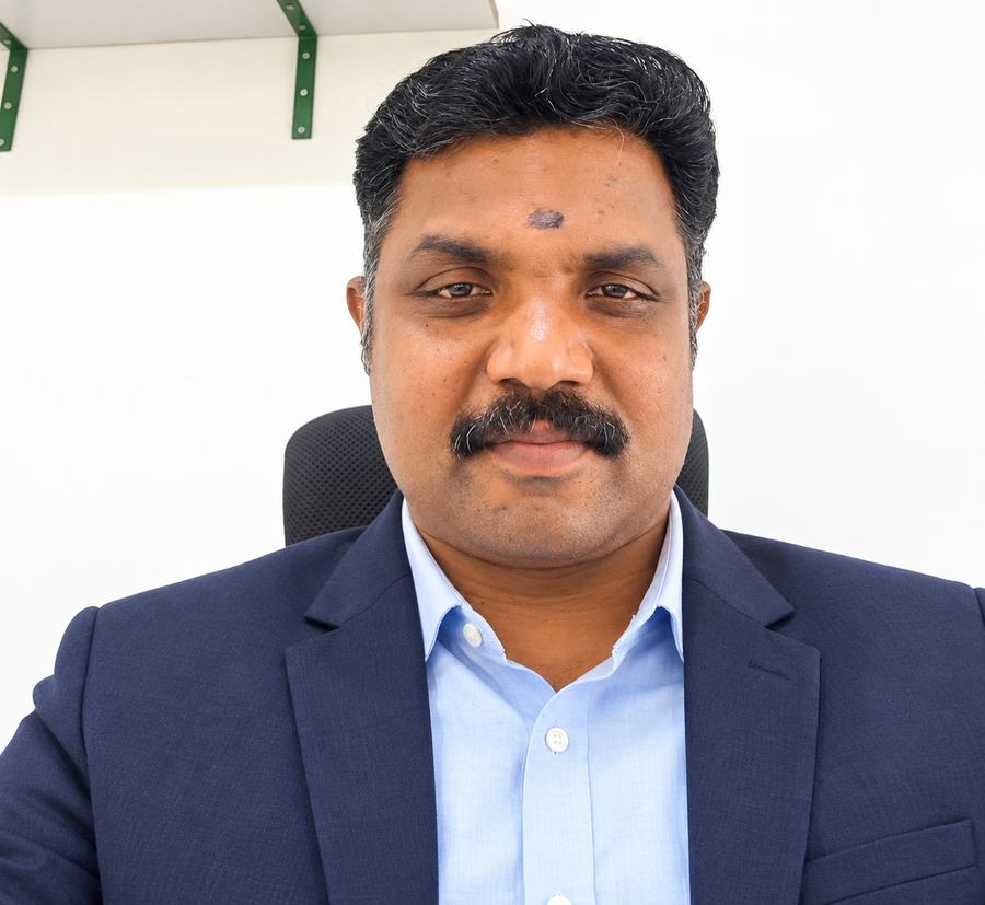 Mr GOVINDASAMY RAMESH, DHIVYASRI SECURITY SERVICE (OPC) PRIVATE LIMITED., Tiruvannamalai