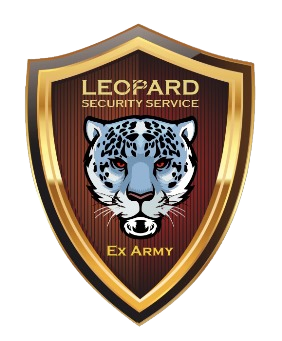 Leopard Security