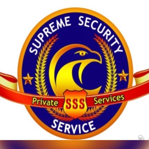 Supreme Security